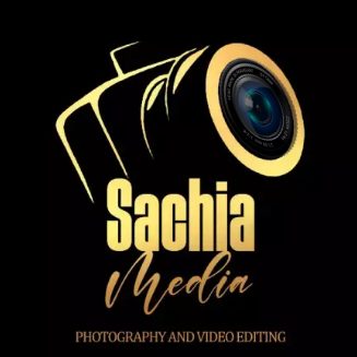 Sachia media logo